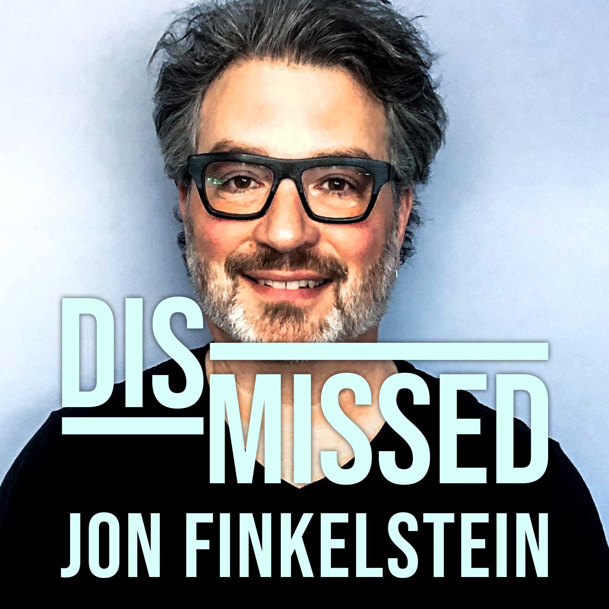 Jon Finkelstein, Creative Podcaster