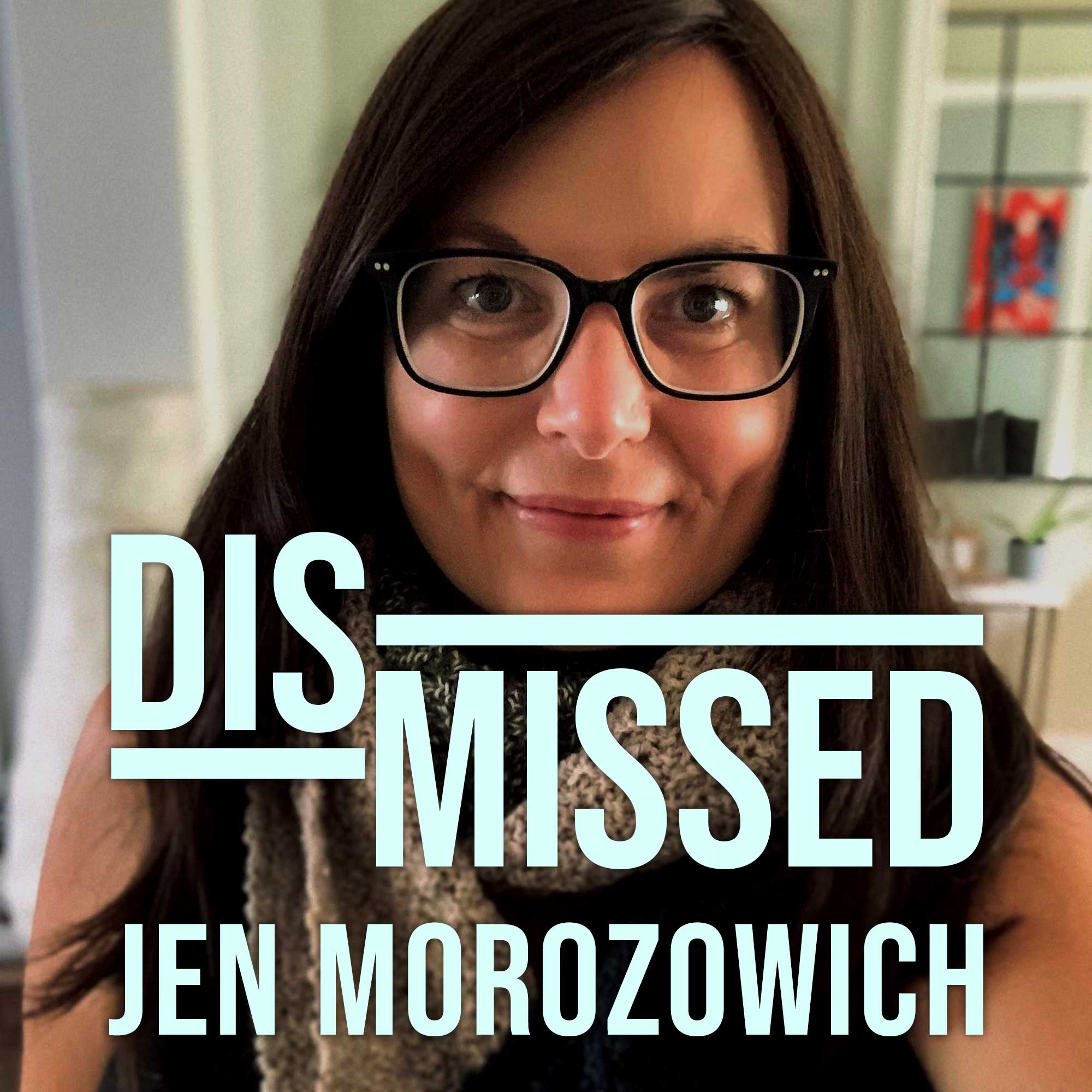 Jennifer Morozowich, Recruiter