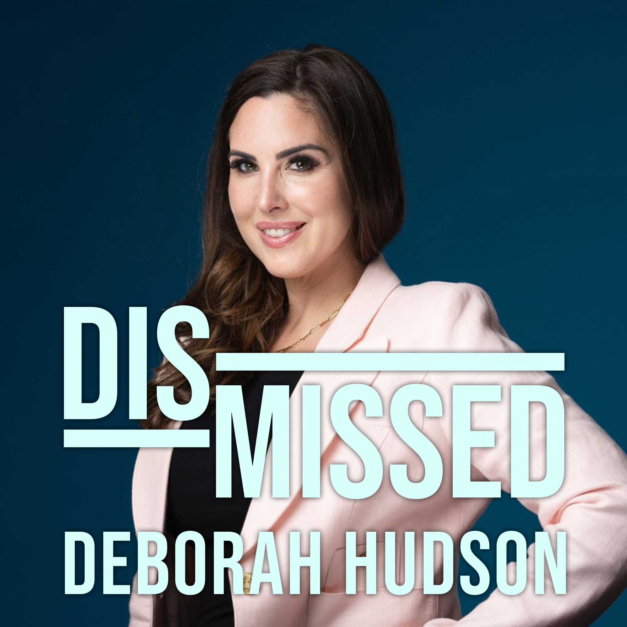 Deborah Hudson, Employment Lawyer