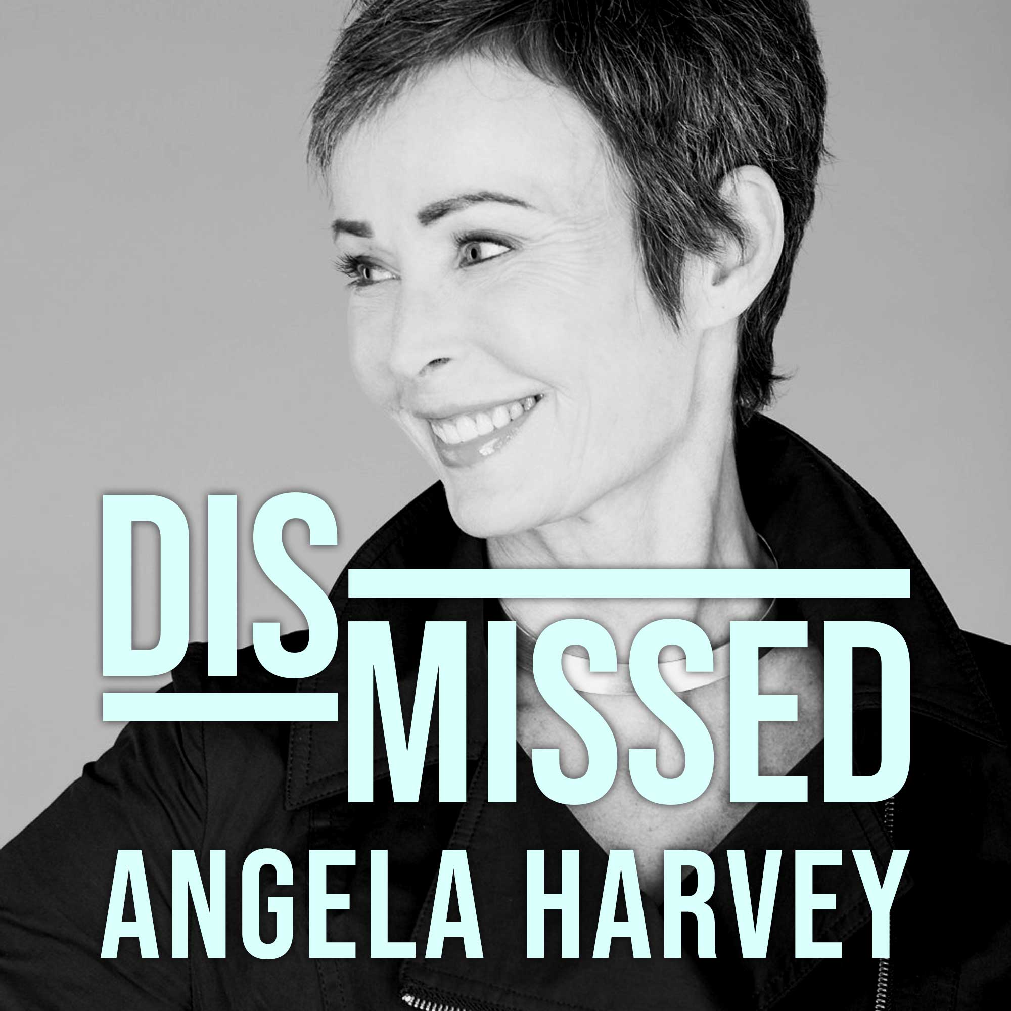 Angela Harvey