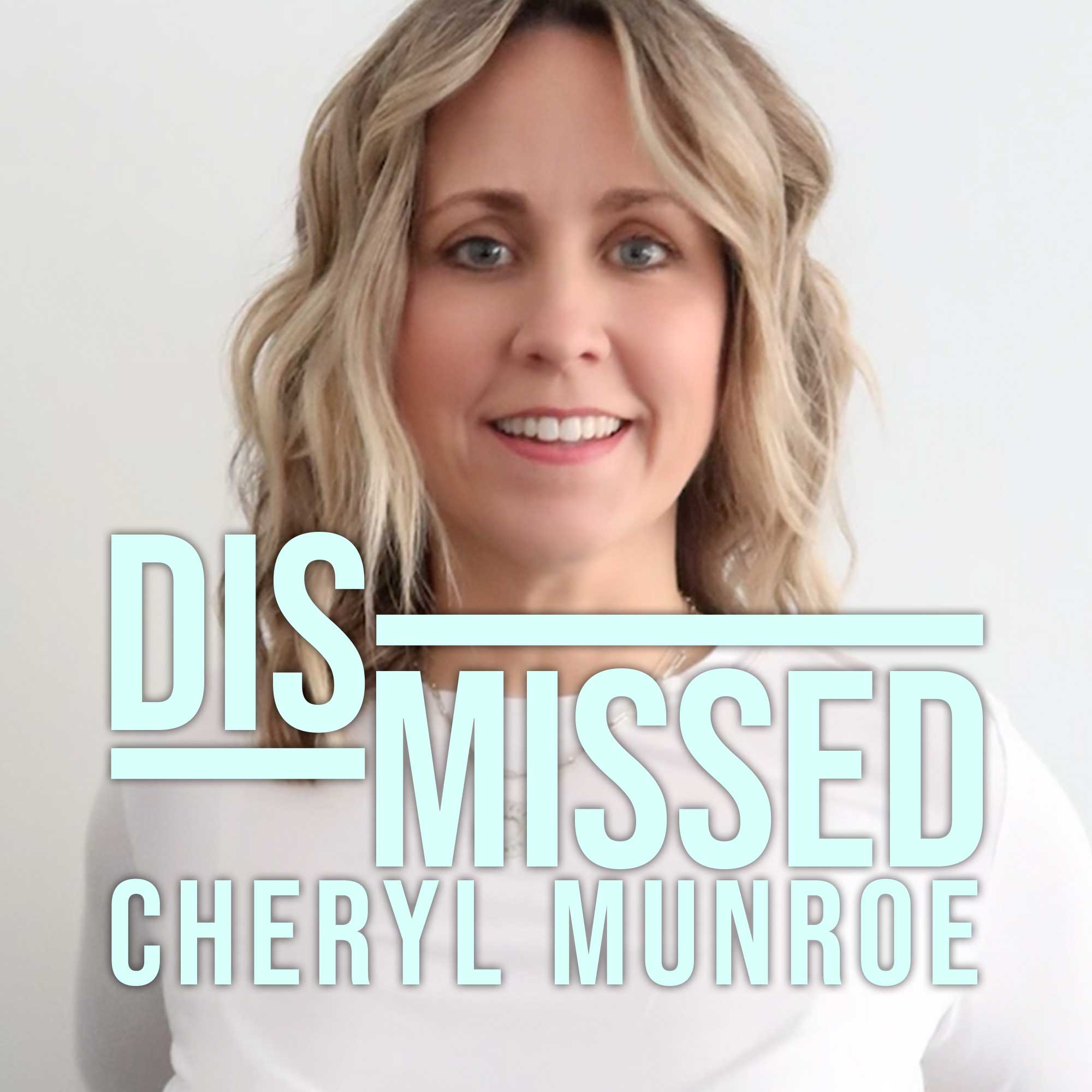 Cheryl Munroe