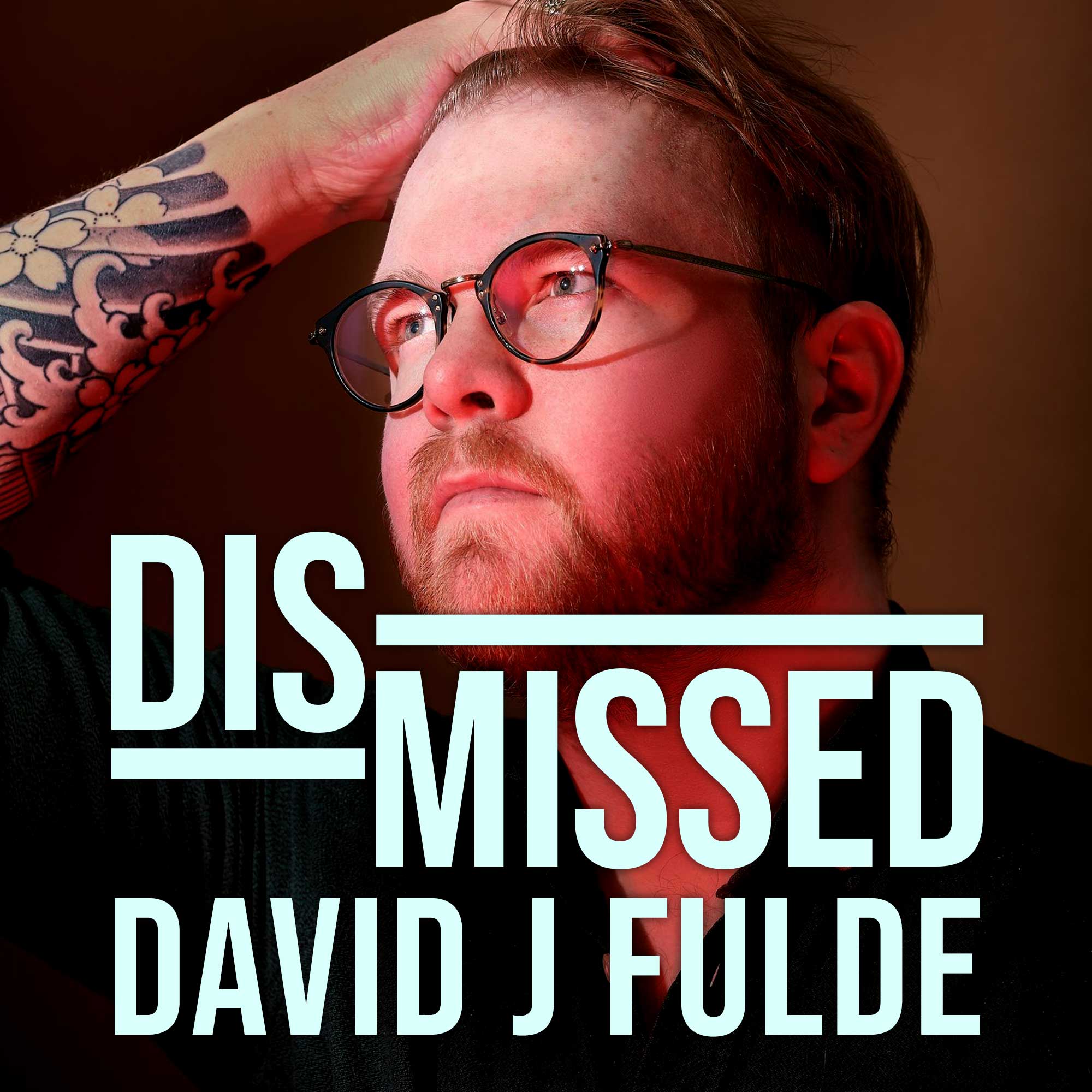 David J. Fulde, Content Creator