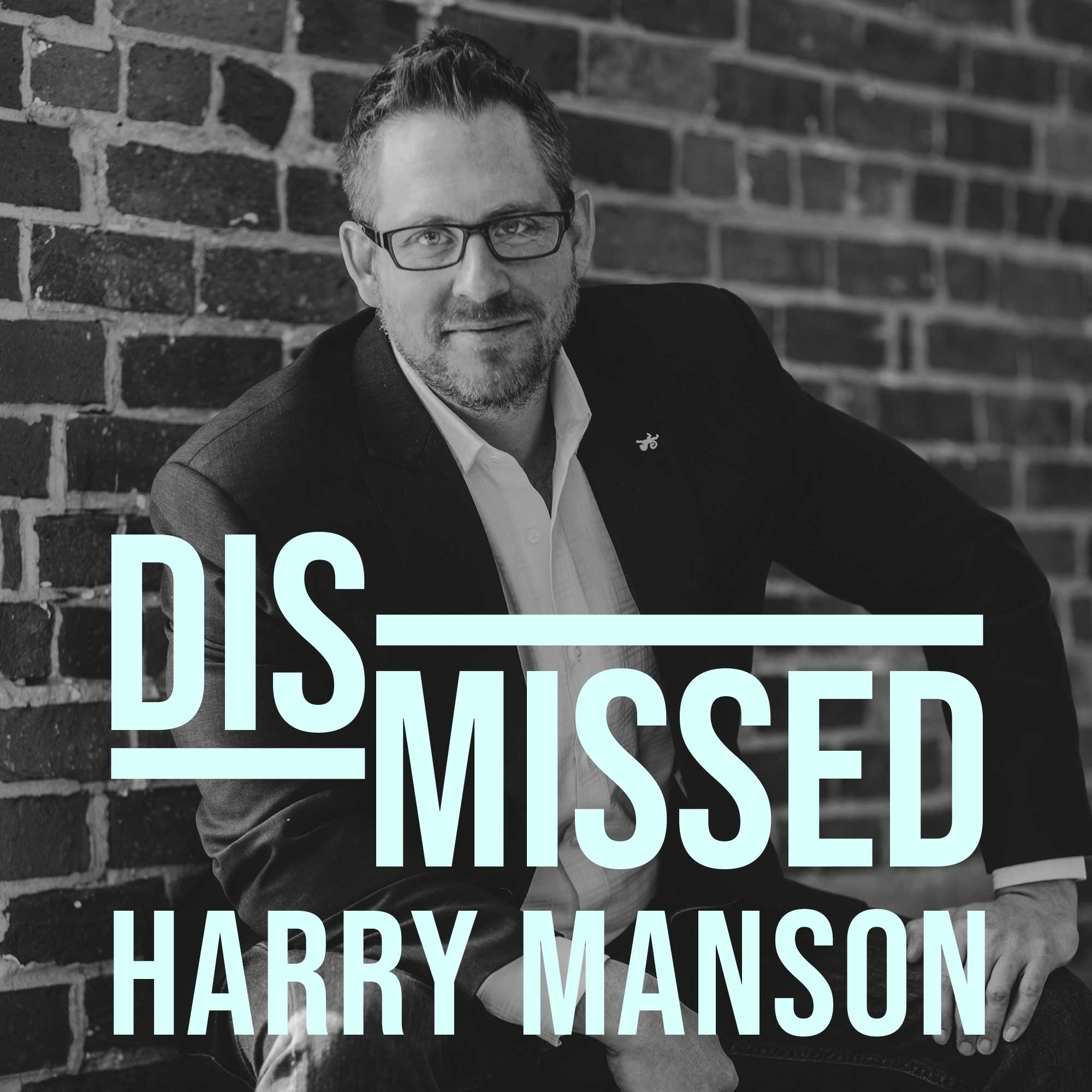 Harry Manson, 3 Degrees Staffing