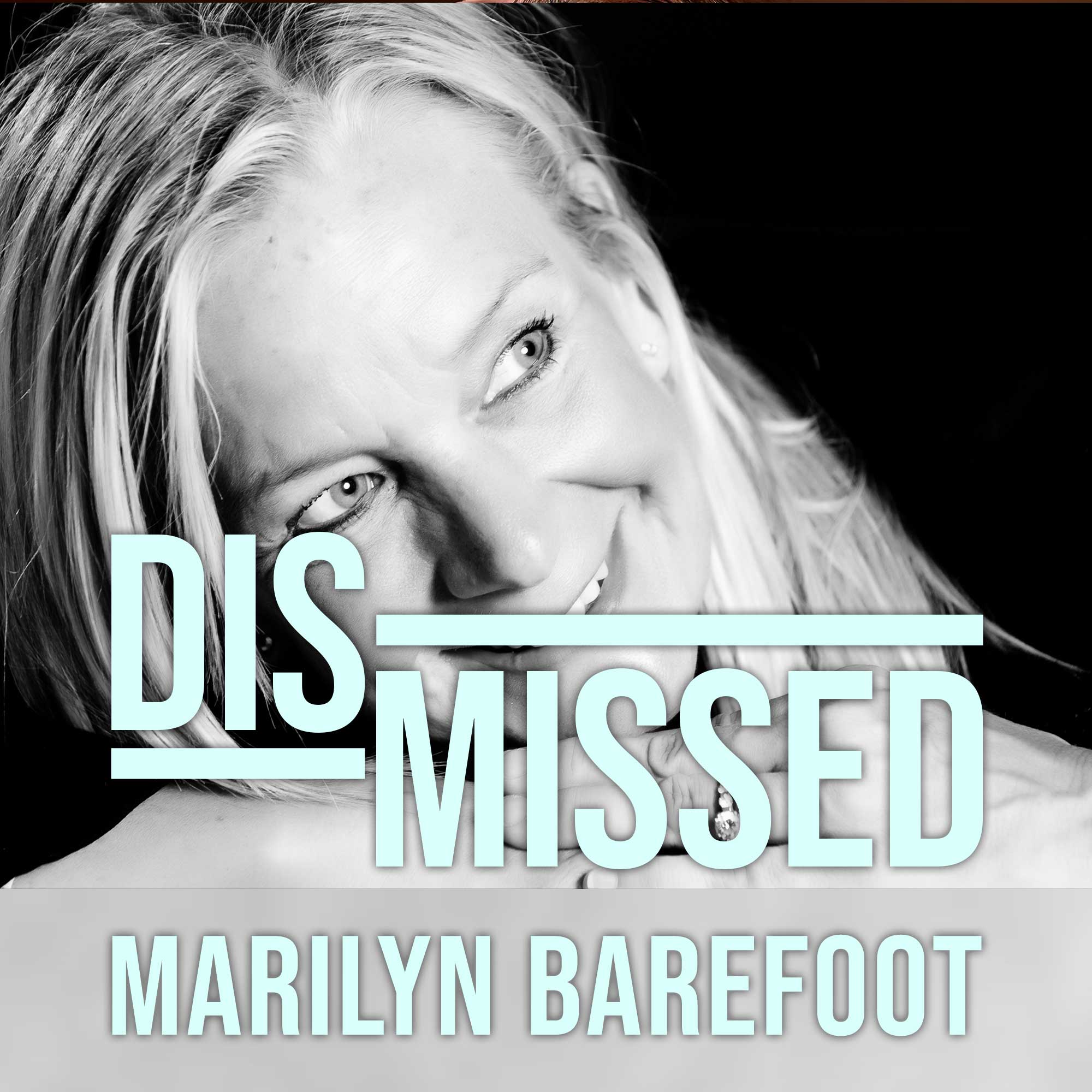 Marilyn Barefoot