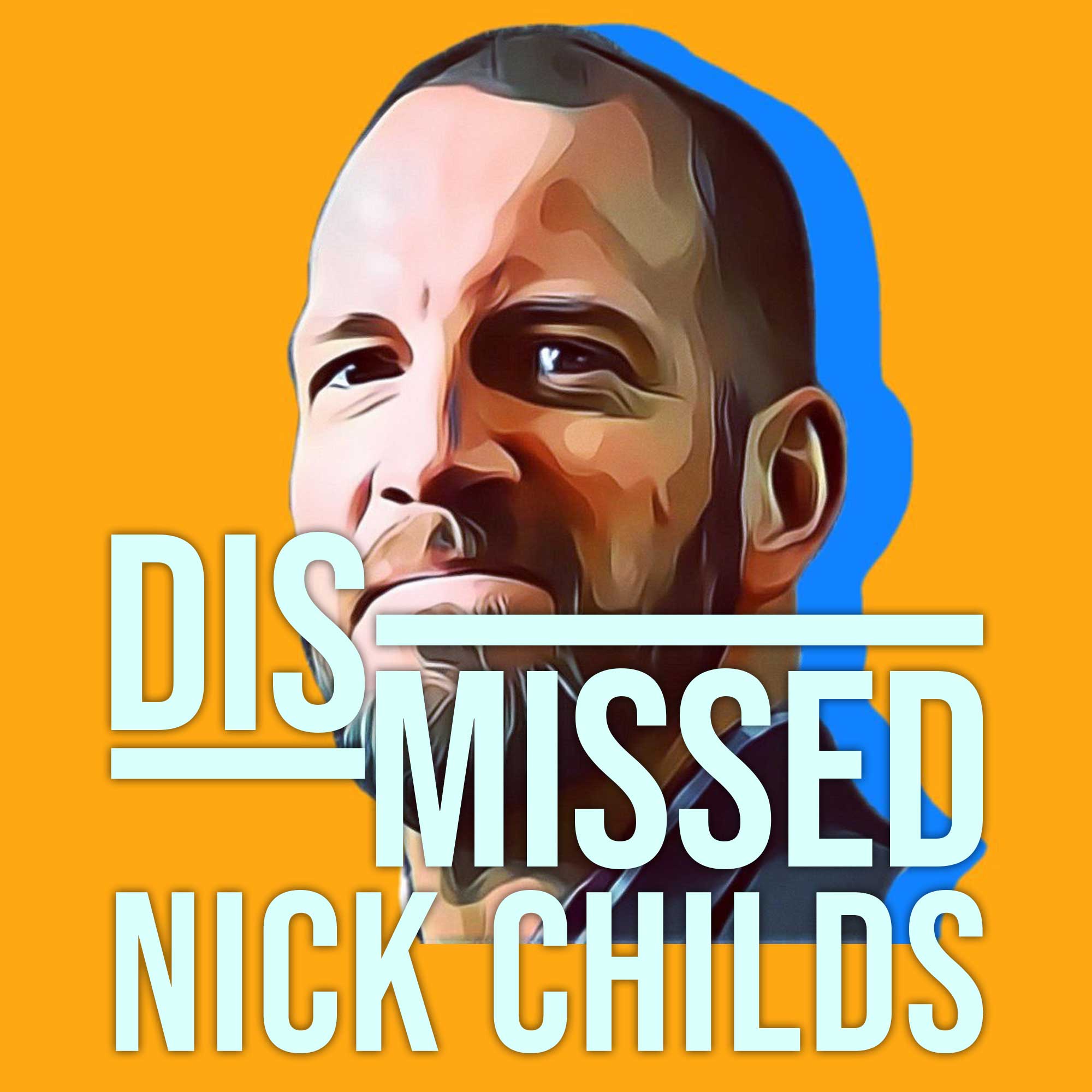 Nick Childs