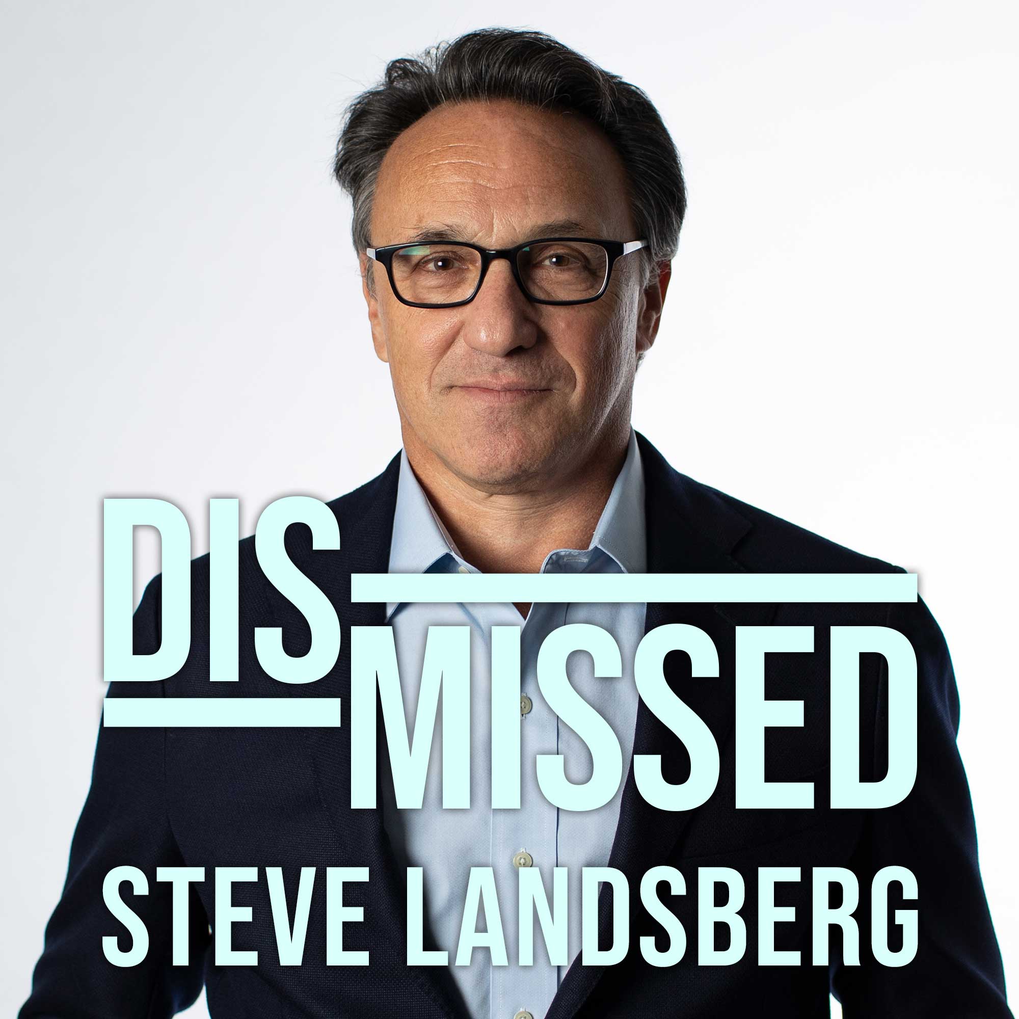 Steve Landsberg, Creative