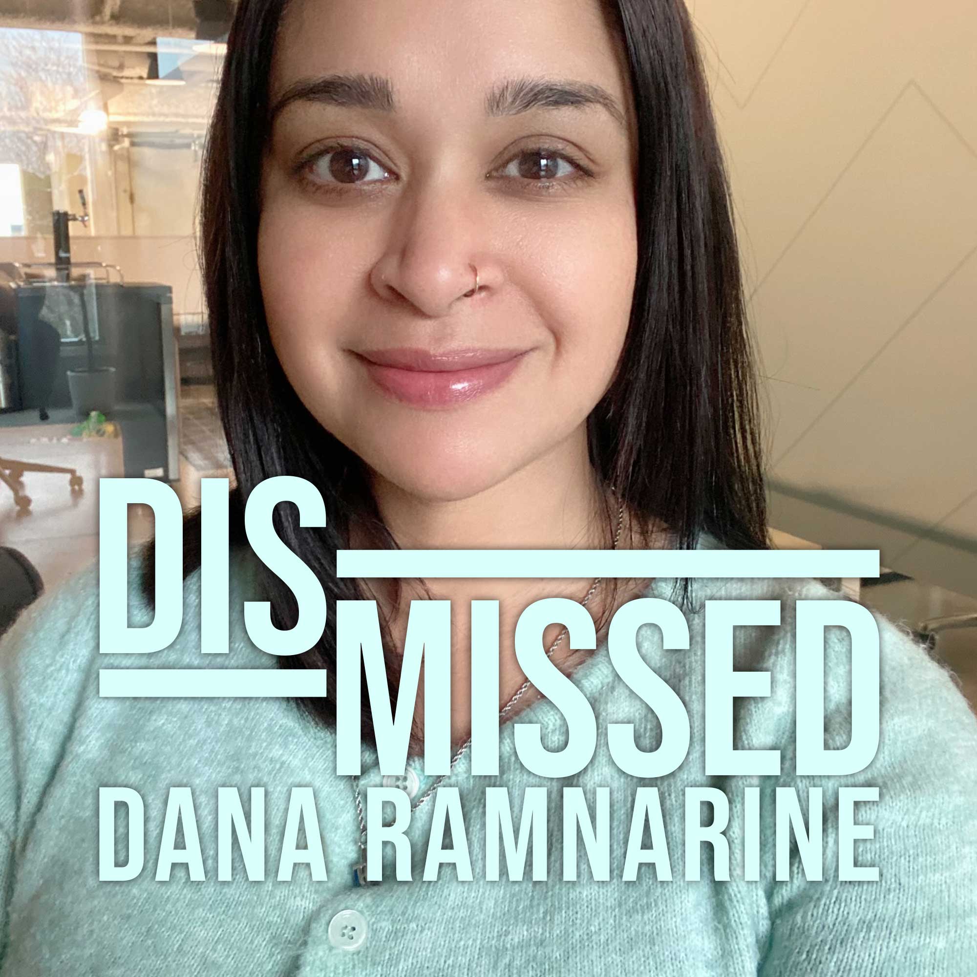 Dana Ramnarine, HR Consultant